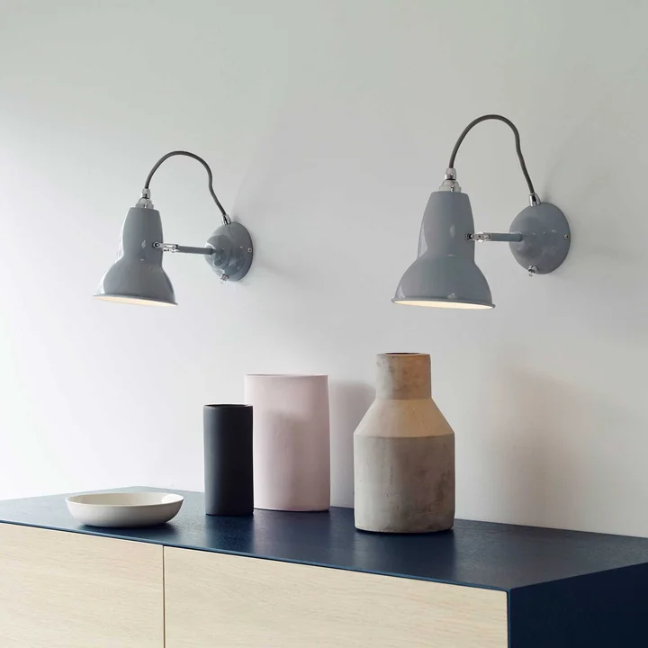 Original 1227 Applique murale de Anglepoise