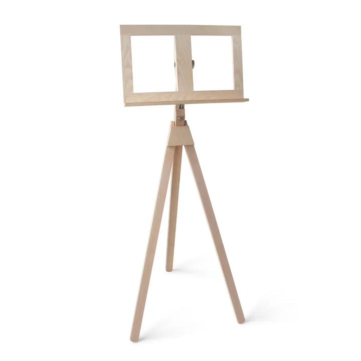 Porte-partitions et pupitre par side by side