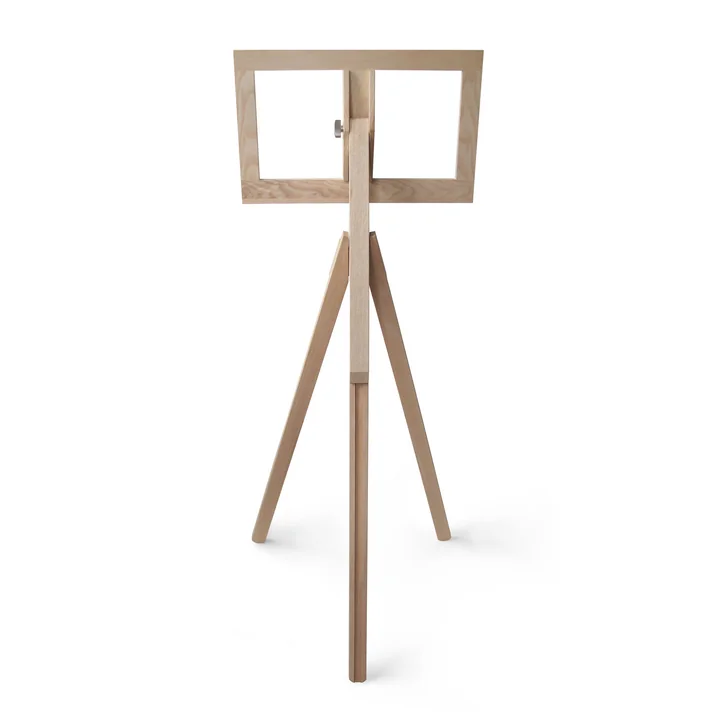 Porte-partitions et pupitre par side by side