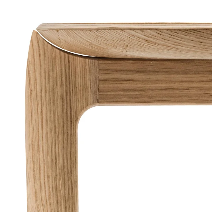 Table d'appoint de Fritz Hansen