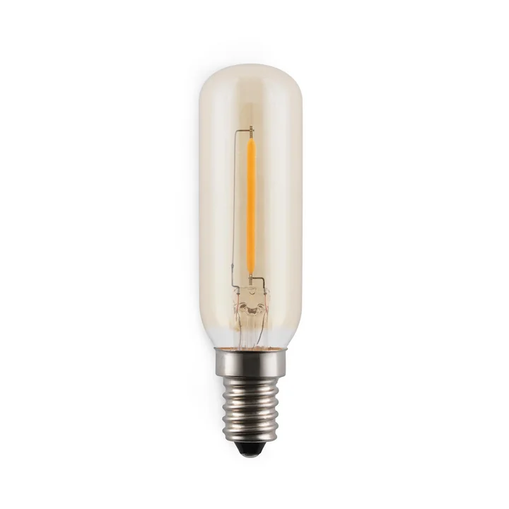 Ampoule LED E12-E14 / 2 W, claire de Normann Copenhagen