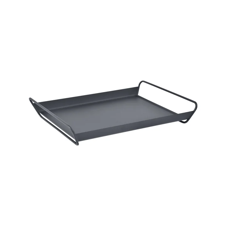 Alto Tablette de Fermob en anthracite