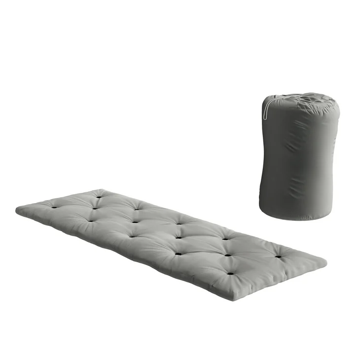 Bed in Bag de Karup Design in grey (746)