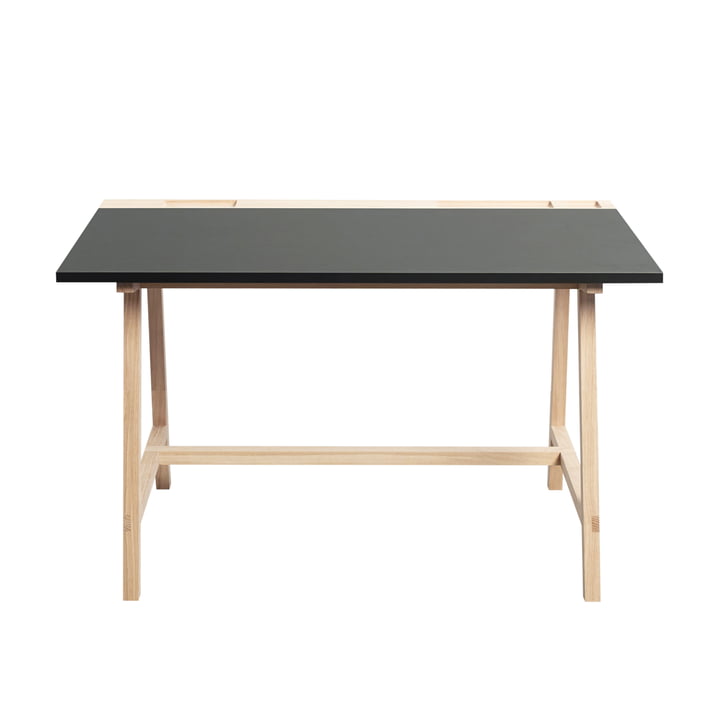 Bureau D1 d’Andersen Furniture en anthracite