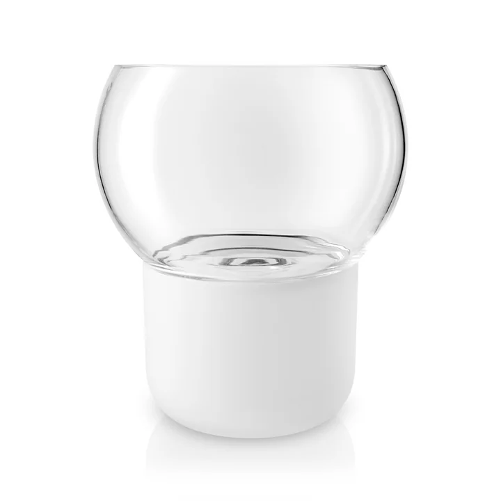 Pot d'orchidée auto-arrosant Ø 15 cm de Eva Solo