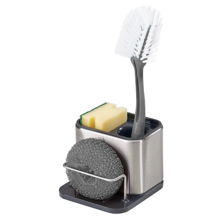 Organiseur d'évier Surface de Joseph Joseph en petit format