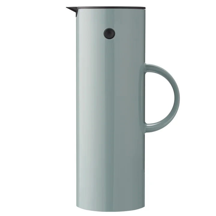 Verseuse isolante EM 77 1 l de Stelton in Seafoam