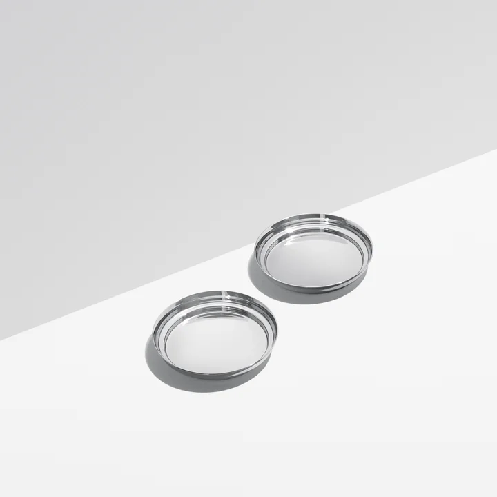 Manhattan Dessous de verre de Georg Jensen