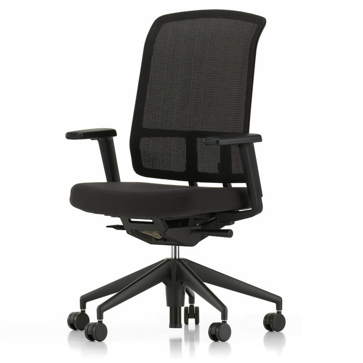 Chaise AM d'Alberto Meda pour Vitra