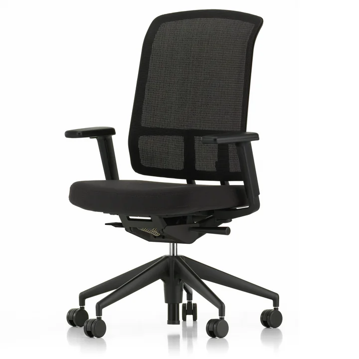 Chaise AM d'Alberto Meda pour Vitra