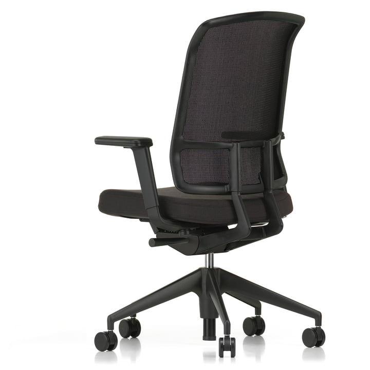 Chaise AM d'Alberto Meda pour Vitra