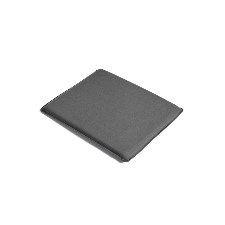 Palissade Seat Cushion pour Lounge Chair High et Low de HAY en anthracite