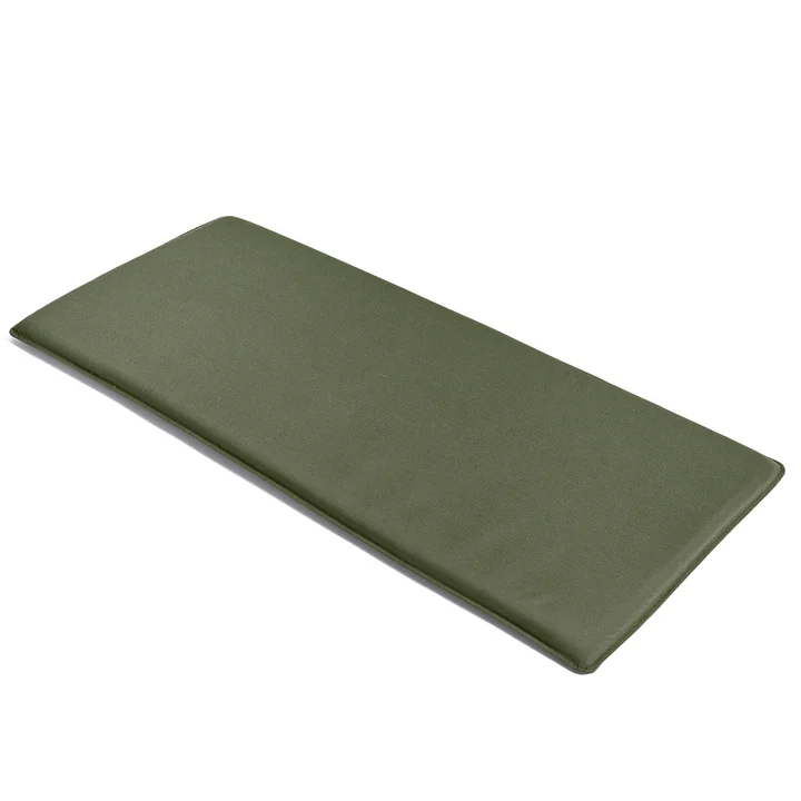 Palissade Seat Cushion pour canapé lounge de HAY en Olive