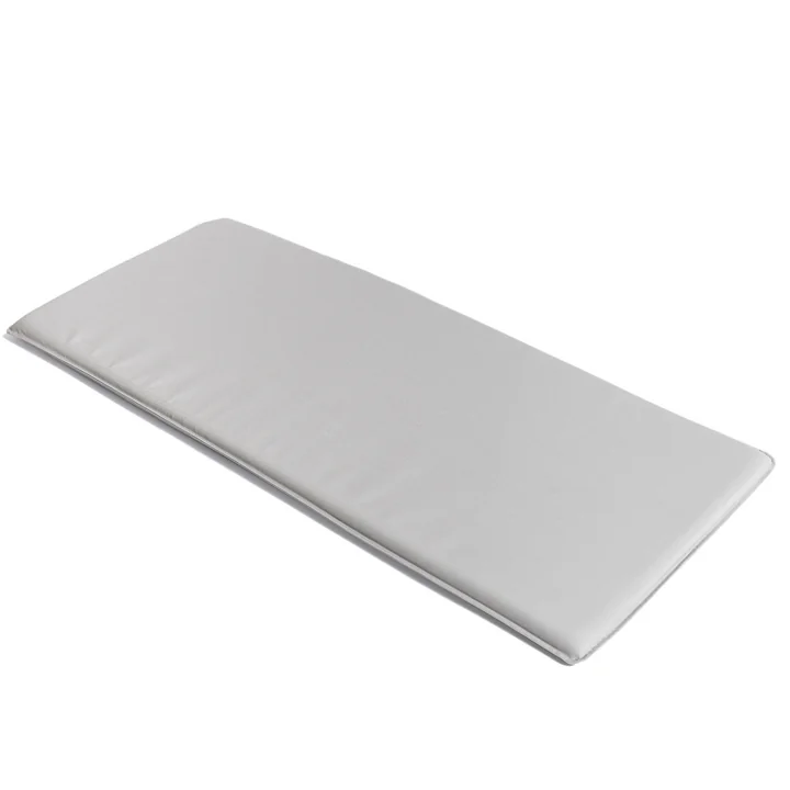 Palissade Seat Cushion pour canapé lounge de HAY Sky Grey