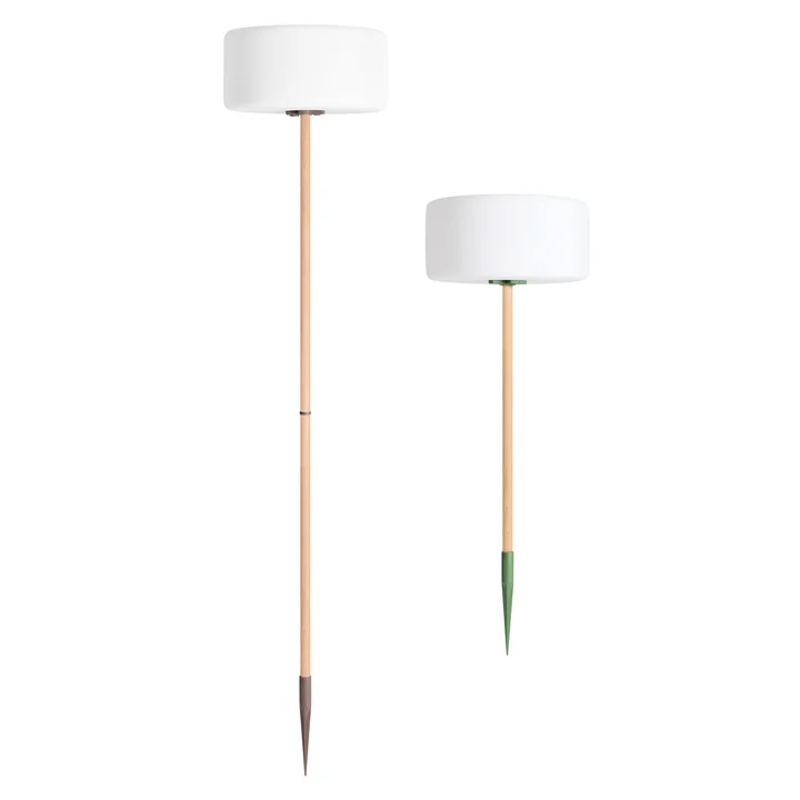 Thierry le Swinger Outdoor LED de Fatboy