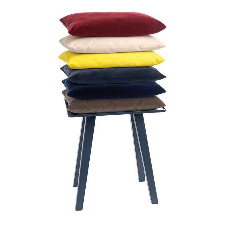 Tabouret et table d’appoint Nini de Schönbuch