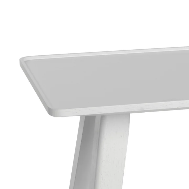 Tabouret et table d’appoint Nini de Schönbuch