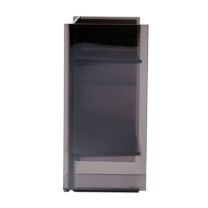 Kartell - Étagère Sound-Rack, fumé