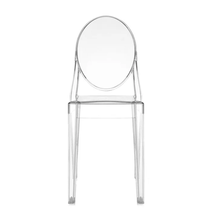 Kartell - Victoria Ghost Chaise