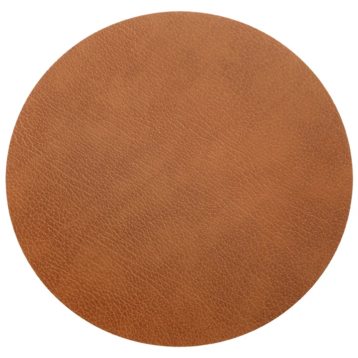 Tapis de sol Circle XXXXL Ø 115 cm par Lind DNA dans Bull Nature