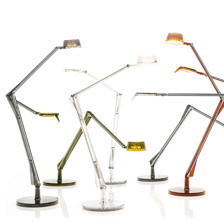 Lampe de table Aledin par Kartell