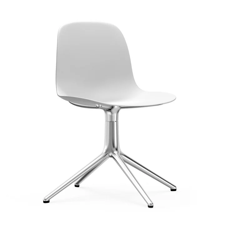 Fauteuil pivotant Form de Normann Copenhagen