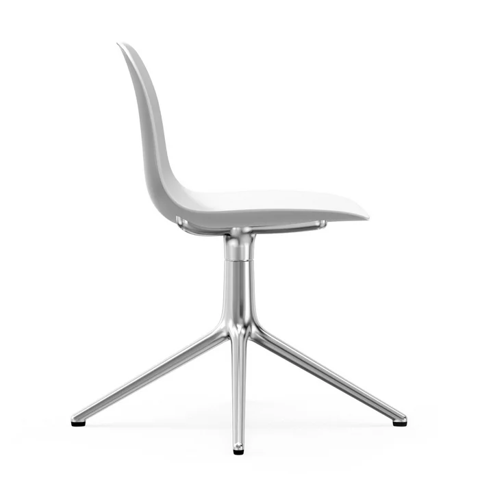 Fauteuil pivotant Form de Normann Copenhagen