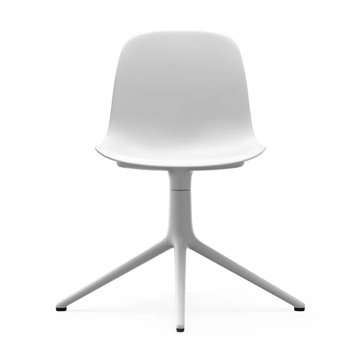 Fauteuil pivotant Form de Normann Copenhagen