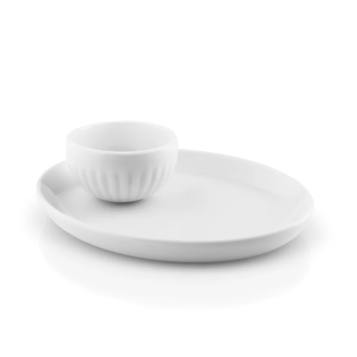 Eva Trio - Coquetier Legio Nova