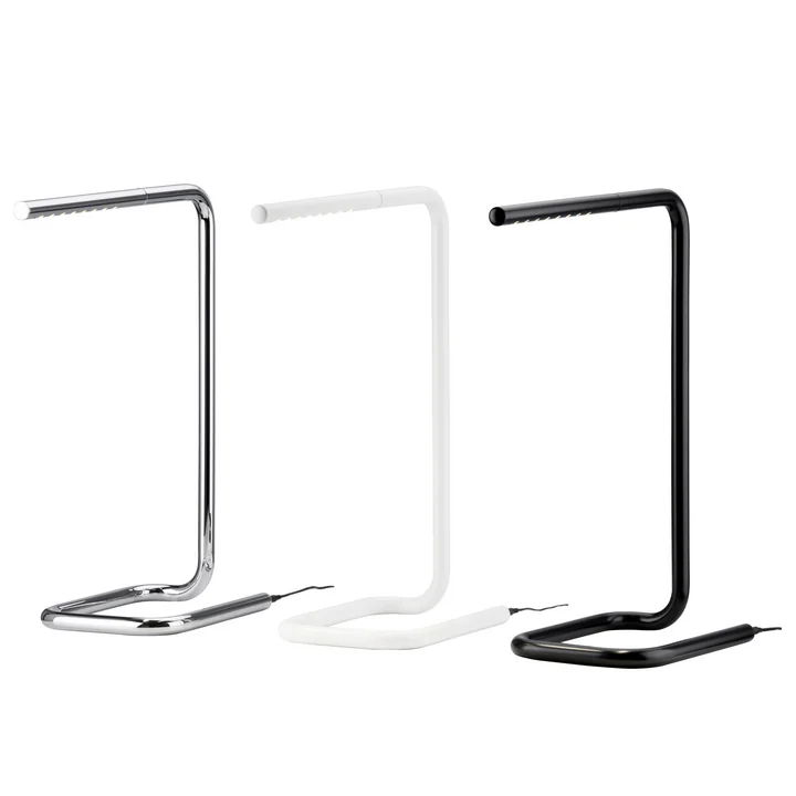 Lampe LED Lum par Thonet