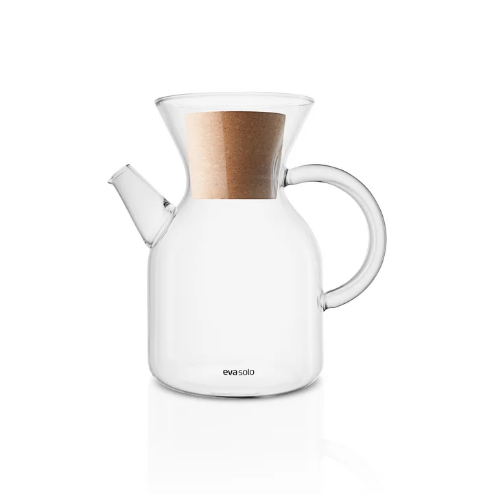 Eva Solo - Cafetière Pour-over, 1 litre