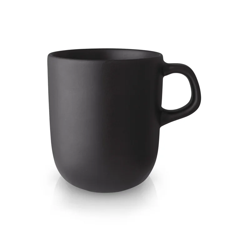 Eva Solo - Tasse Nordic Kitchen, 30 cl / noir