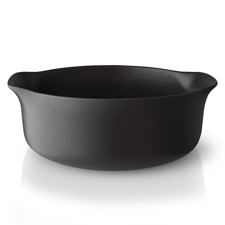 Eva Solo - Nordic Kitchen Bol 2 l, noir