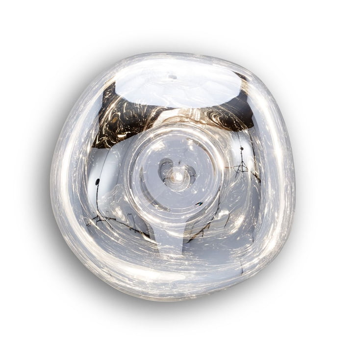 Luminaire Melt Surface de Tom Dixon