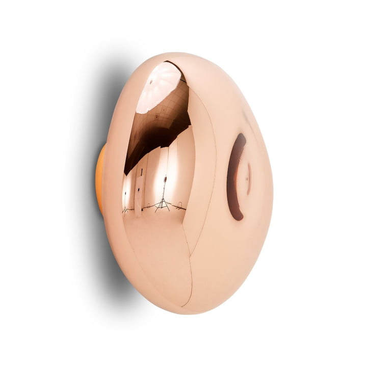 Luminaire Melt Surface de Tom Dixon
