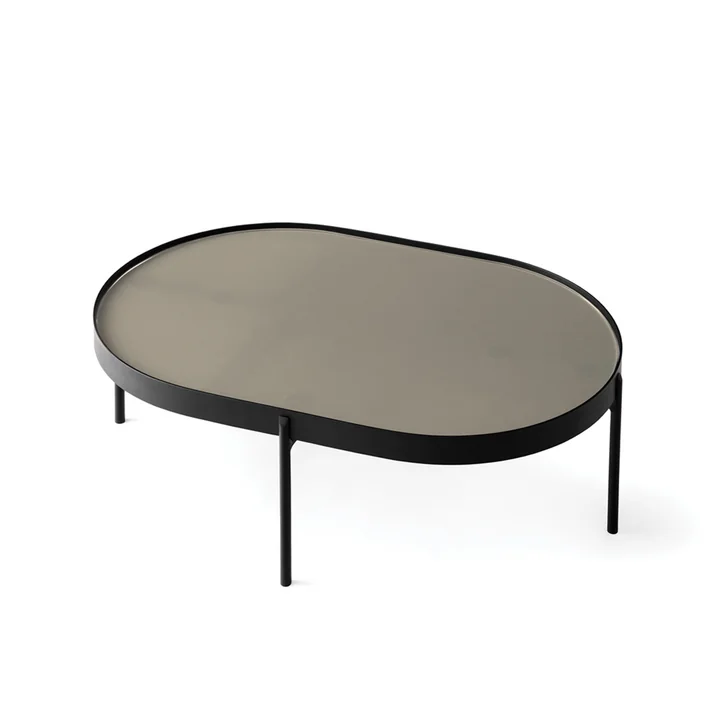 NoNo Table basse S de Audo en beige
