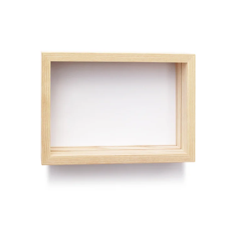 Cadre de carte Oh, schön à partir de side by side