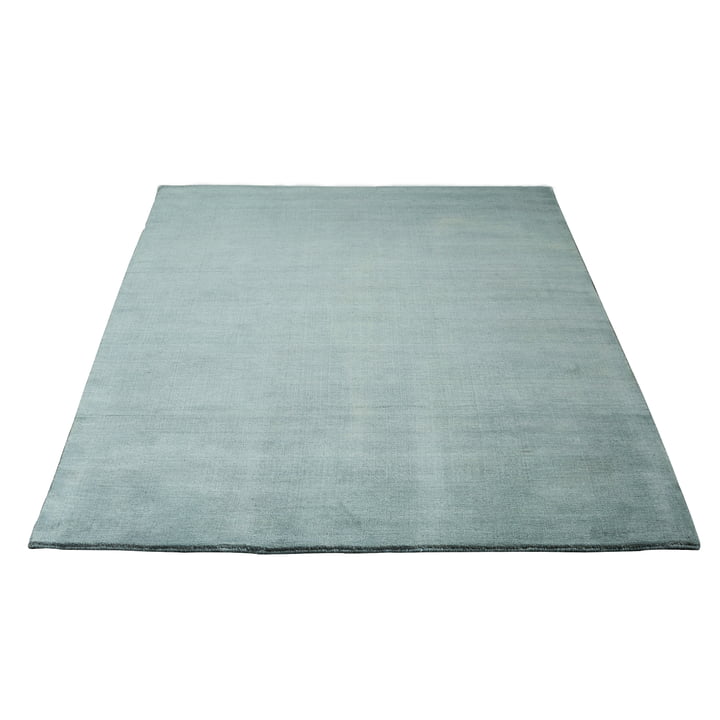 Le tapis Massimo - Earth 200 x 300 cm en verte grey