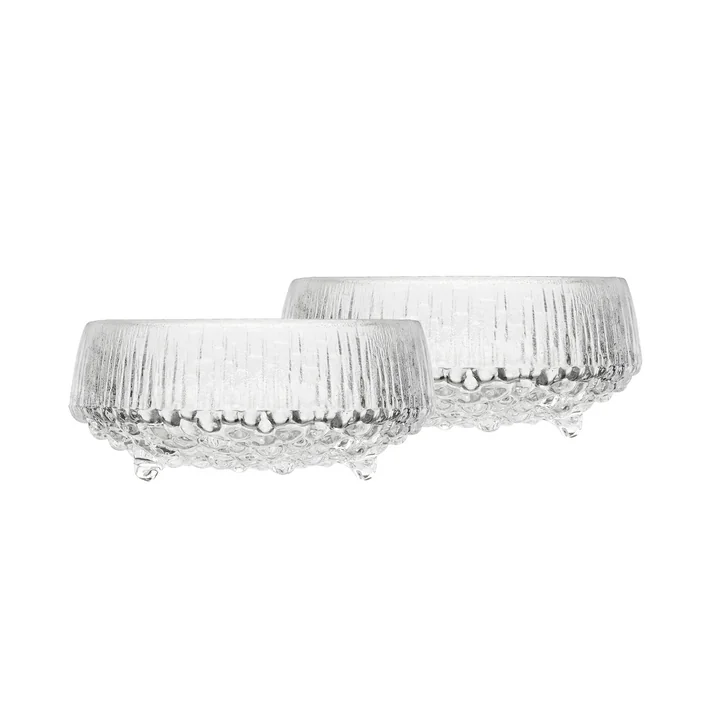 Iittala - Bol Ultima Thule, petit Ø 115 mm (lot de 2)
