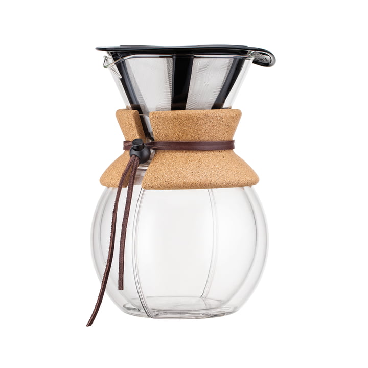 Bodum - Cafetière à piston Pour Over