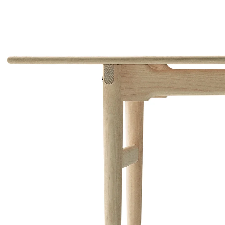 La table à manger CH327 de Carl Hansen