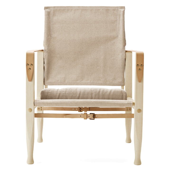 Le Carl Hansen - KK47000 Safari Chair