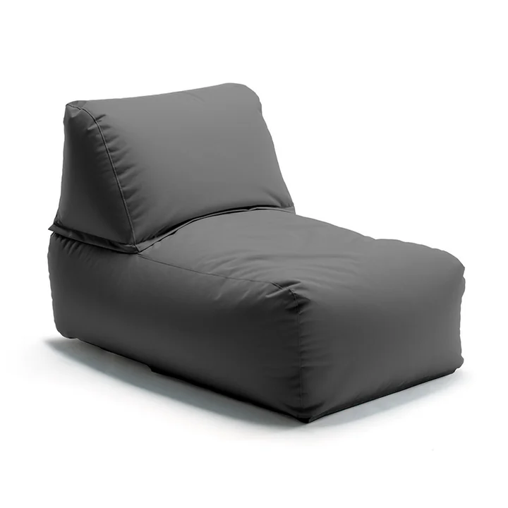 Zipp Fauteuil de Sitting Bull en anthracite