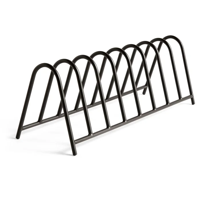 L’égouttoir Dish Drainer de HAY en anthracite