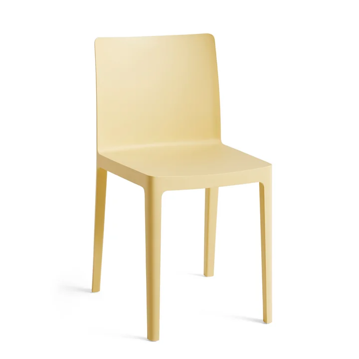 Le HAY - Élémentaire Chair , jaune clair
