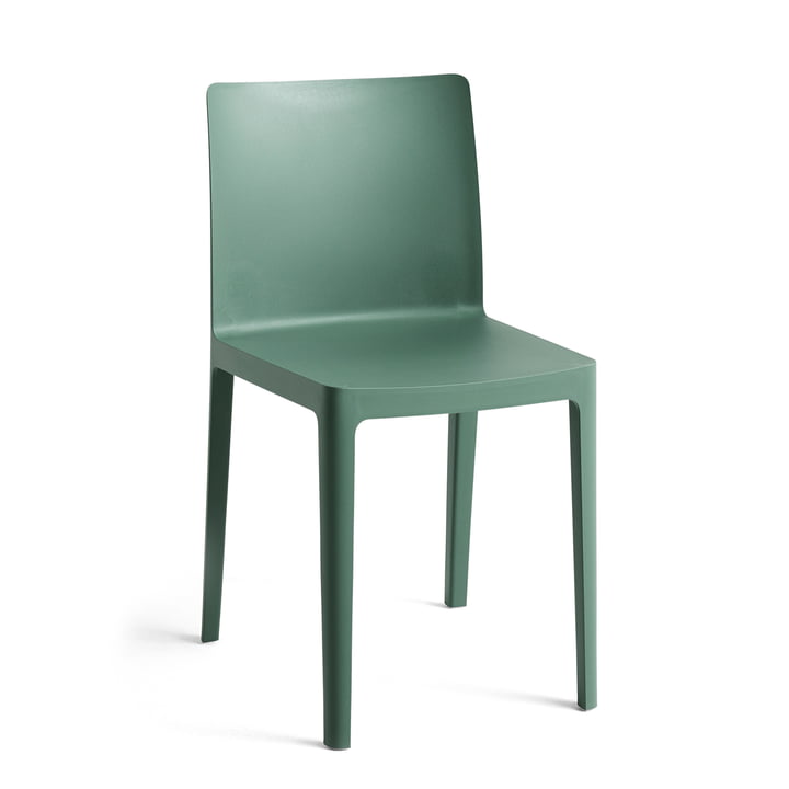 Le Hay - Élémentaire Chair , smoky green