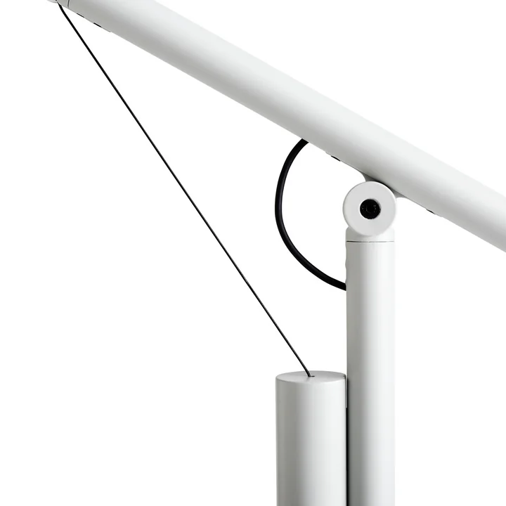 Lampe Fifty-Fifty de HAY