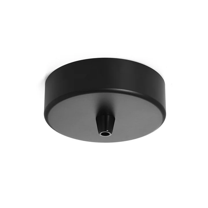 NUD Collection - Auvent 1 pli, noir