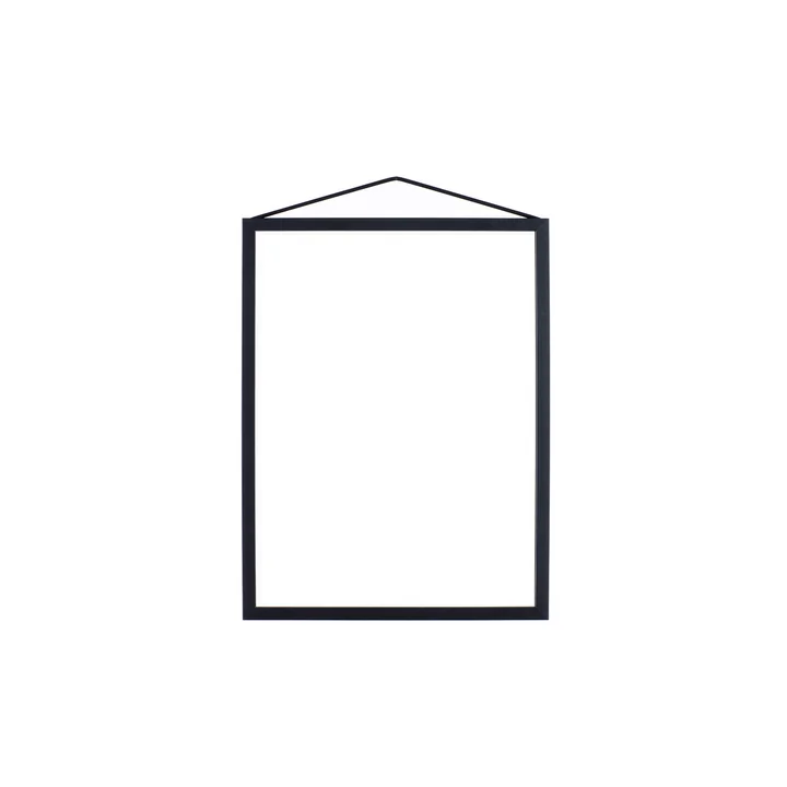 Frame Cadre photo A4 de Moebe en noir