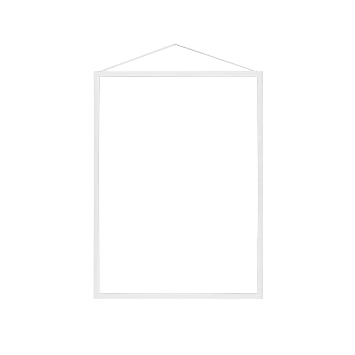 Frame Cadre photo A3 de Moebe en blanc